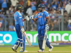 ‘Atingindo a maioridade’: Ravi Shastri elogia Sanju Samson e apóia Abhishek Sharma antes da final da Copa do Mundo T20