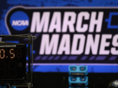 A NCAA negou uma liminar contra os DraftKings no caso de violação de marca registrada