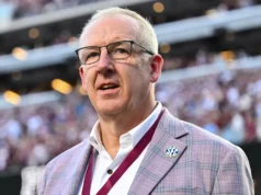 Sankey da SEC diz que a linguagem das regras de adulteração está ‘desatualizada’ e a NCAA precisa se ajustar rapidamente