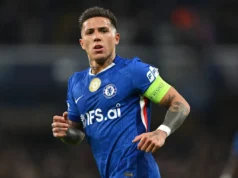 O Real Madrid está em alerta como principal alvo de transferência neste verão