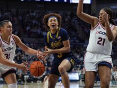 Programação do Women’s March Madness 2026: canais de TV, transmissão ao vivo dos jogos do torneio da NCAA