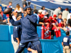 A contratação do grande agente livre dos Dolphins pode ser um grande desastre