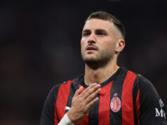 Milan 3-2 Torino – O atacante mexicano Jiménez faz a primeira aparição rossonera desde outubro