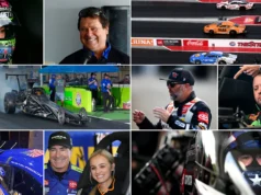 Os 9 principais cenários de suspense da NHRA que começarão a ser revelados no GatorNationals