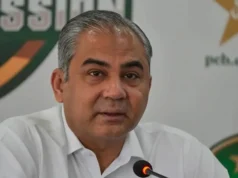 Mohsin Naqvi ‘infeliz’ quando o PSL é atingido por disputa sobre segurança de hotel e polêmica sobre adulteração de bola