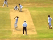 Bola morta! Spinner do Sri Lanka puxado pelo árbitro por fingir ação Usman Tariq – ASSISTA