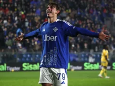 Relatório – Inter de Milão interessado em Como, estrela em ascensão da Argentina, apesar da cláusula de recompra do Real Madrid