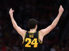 Hora de denúncia do Iowa Basketball Elite Eight, TV vs. Illinois anunciada