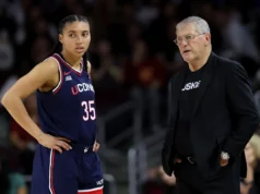 March Madness 2026: 4 equipes com melhor chance de desafiar UConn pelo campeonato feminino da NCAA