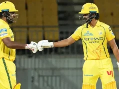 Cronograma completo do CSK IPL 2026: verifique as datas, locais e jogos fora de casa do Chennai Super Kings