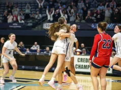 O tiro final enviou Westerly para o jogo do título estadual feminino. Aqui está quem acertou.