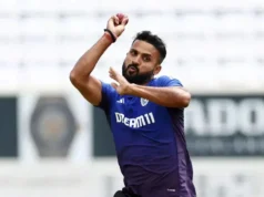 IPL 2026: Mais problemas com lesões para KKR, já que Akash Deep também descartou