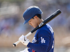 Dave Roberts revela o status de Hyesung Kim após sua saída do WBC