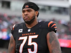 Os Bengals estão contando com vencedores comprovados à medida que a agência gratuita começa