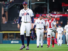 Preços dos ingressos para o Campeonato Mundial de Beisebol revelados