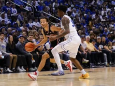 Prévia do jogo do torneio BYU x Houston Big 12