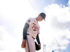 A lista do Dia de Abertura dos Gêmeos toma forma