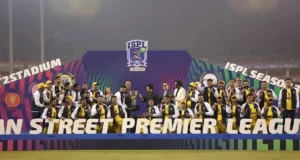 Como os jogadores podem se tornar elegíveis para o leilão da 4ª temporada do ISPL?