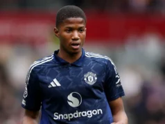 Jogos da Man United Academy reorganizados em um mês movimentado