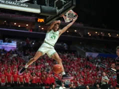 Alvo do basquete de Iowa se demite de Creighton e retoma o recrutamento