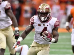 O estado da Flórida estendeu uma oferta para o alvo RB da Louisiana