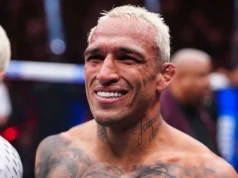 O UFC 326 de Charles Oliveira foi uma masterclass ou uma violação do protocolo da BMF? (Resposta: Sim)