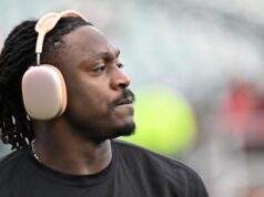 O principal obstáculo dos Patriots nas negociações comerciais de AJ Brown é revelado