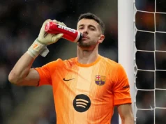 A história interna de como a estrela do Barcelona foi convocada pela primeira vez para a seleção nacional