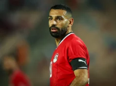 O jornalista atualiza o futuro de Mohamed Salah no Liverpool