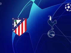 Visualização | Atlético de Madrid x Tottenham – Notícias das equipes, escalações e previsões
