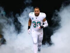 Os Chargers combinaram Alec Ingold com Mike McDaniel antes da agência gratuita