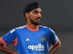 explique por que a ICC puniu Arshdeep Singh: regras, sanções, punição – tudo o que você precisa saber