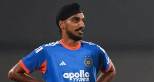 explique por que a ICC puniu Arshdeep Singh: regras, sanções, punição – tudo o que você precisa saber