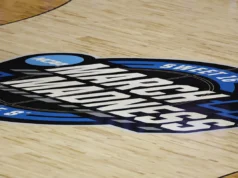 Abertura potencial para a primeira rodada do Torneio de Basquete Masculino da NCAA de 2026