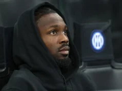 AC Milan x Inter de Milão – A estrela da França é uma séria dúvida para os nerazzurri enquanto a anfitriã Itália recupera o lateral