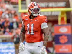 Cowboys substituem Osa, trocam por vantagem, adicionam 2 libras no novo 7º draft simulado