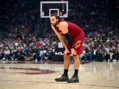 Enquete de reação dos Cavaliers: os fãs escolhem seu quinto titular