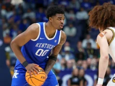 Informações sobre visualização de Kentucky x Flórida, o que assistir, probabilidades e previsões