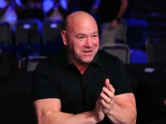 Zuffa Boxing, de Dana White, garantiu um acordo plurianual de direitos de mídia com a Sky Sports