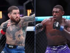 Sean Brady x Joaquin Buckley: probabilidades, o que saber para o UFC 328