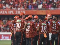 A lesão de Pat Cummins abala os planos do SRH para o IPL 2026, já que um jogador versátil perde a oportunidade