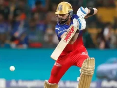 ‘As coisas serão um pouco diferentes para o Virat’: Kohli avisa antes da temporada IPL 2026 do RCB