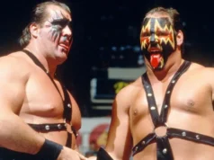 Destruição definida para indução ao Hall da Fama da WWE em 2026