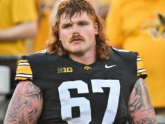 Os Patriots têm várias escolhas no Draft de 2026 da NFL