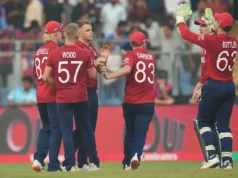 ‘A Inglaterra vencerá a Índia’: a ousada previsão do ex-capitão do Paquistão para a semifinal da Copa do Mundo T20 deixa os fãs atordoados