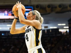 Virginia perturba o basquete feminino de Iowa e nega Sweet 16