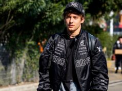 Kimi Antonelli pede desculpas a Isaac Hazor depois que GP da China rejeita contato de sprint em vídeo estranho