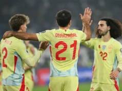 La Finalissima mudar-se-á para a Europa devido ao conflito no Médio Oriente – relatório