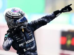 Campeonato de F1 de 2026: Kimi Antonelli é o líder mais jovem