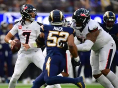 Khalil Mack, equipe da AFC North, é considerado o ajuste “perfeito” na agência gratuita